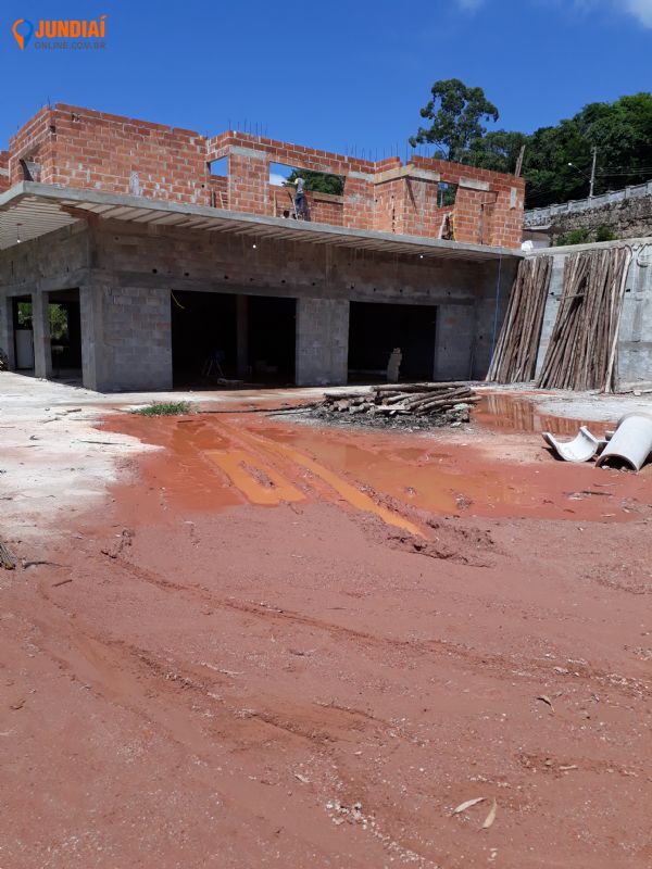 Terreno em , Campo Limpo Paulista - Foto 14