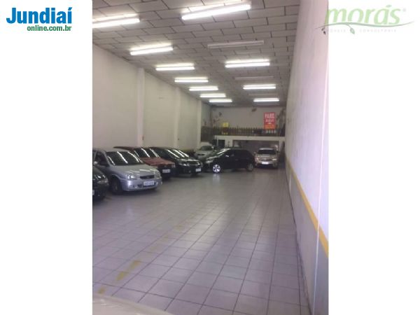 Salo Comercial 362m2 SL0216