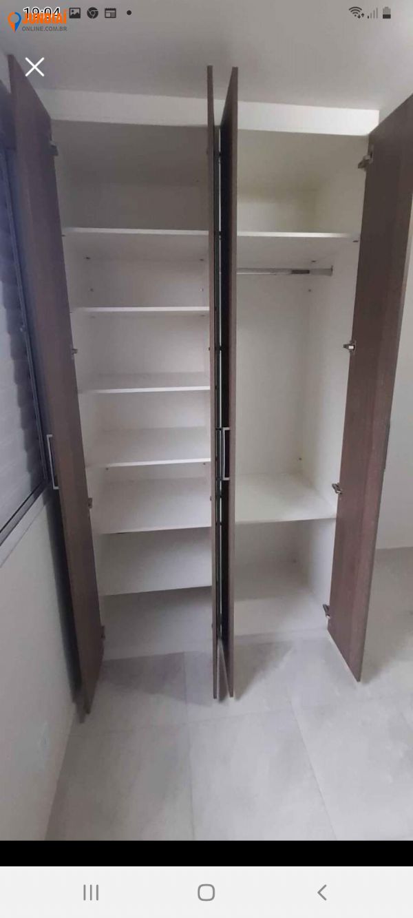 Vendo Apartamento em Itupeva S P