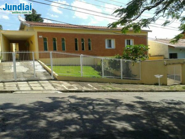 Casa Trrea Jardim da Serra