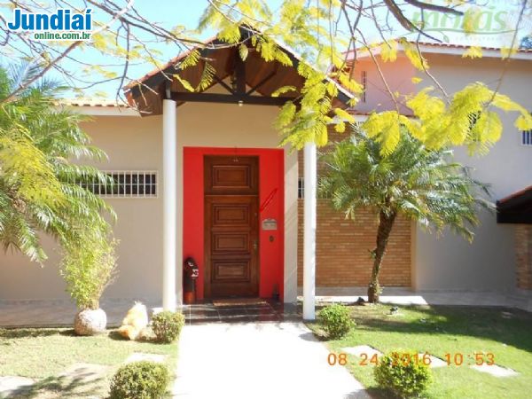 Casa 440m2 3dorm CA0223