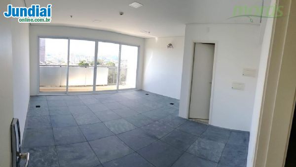 Sala Comercial 35m2 SA0265