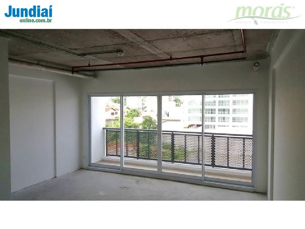 Sala Comercial 35m2 SA0262