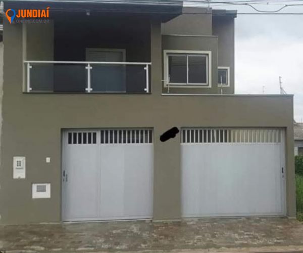 Casa Jd. Marambaia - Cd. 7317