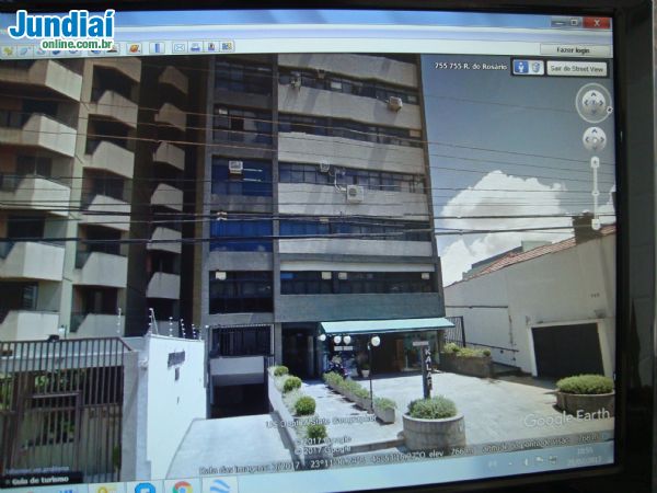 Excelente Sala Comercial no Centro