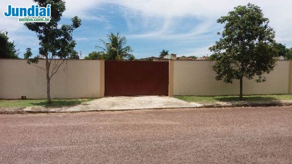 Excelente Terreno Plano