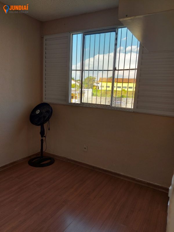 Apartamento a venda em Jundia