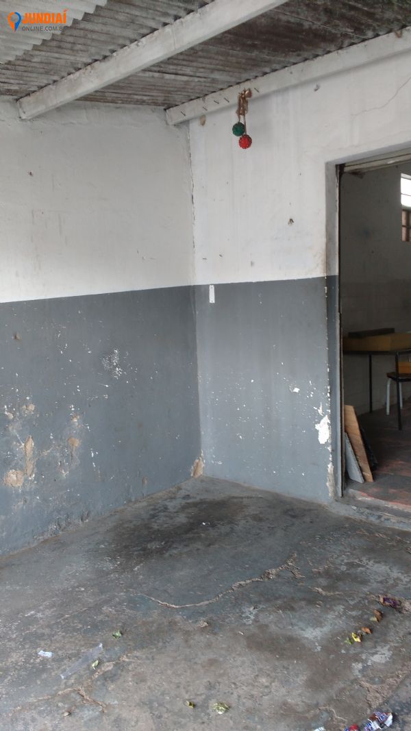 Comercial em Jd. Guanabara, Jundiaí - Salão comercial Jundiaí Jardim Guanabara - Foto 1