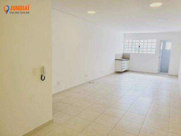 Comercial em Vila Vianelo, Jundiaí - Sala comercial - Vila Vianelo - jundiaí - Foto 1