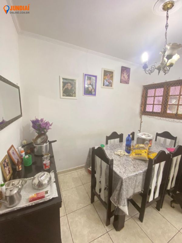 Vendo Casa em Itupeva S P