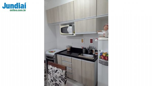 Apartamento Mobilado 48m2 02dorm AP2763.