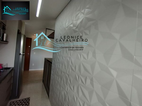 Apartamento Vista Park Residencial