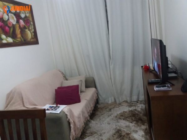 Apartamento - Cond Reserva do Japi