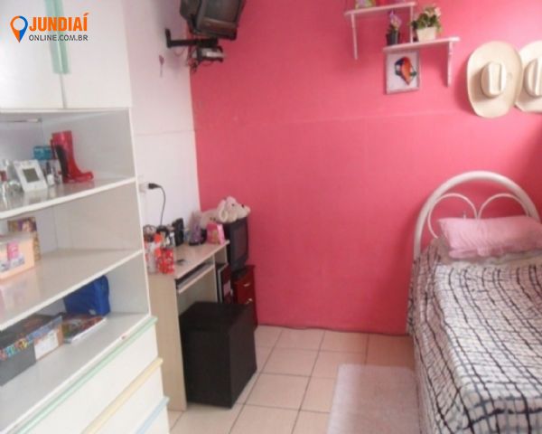 Casa em , Várzea Paulista - Casa Jardim America Várzea Paulista- SP