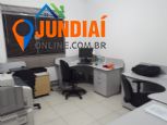 Comercial em Anhangabaú, Jundiaí - Sala comercial 6 m² Jundiaí/Sp - Foto 1