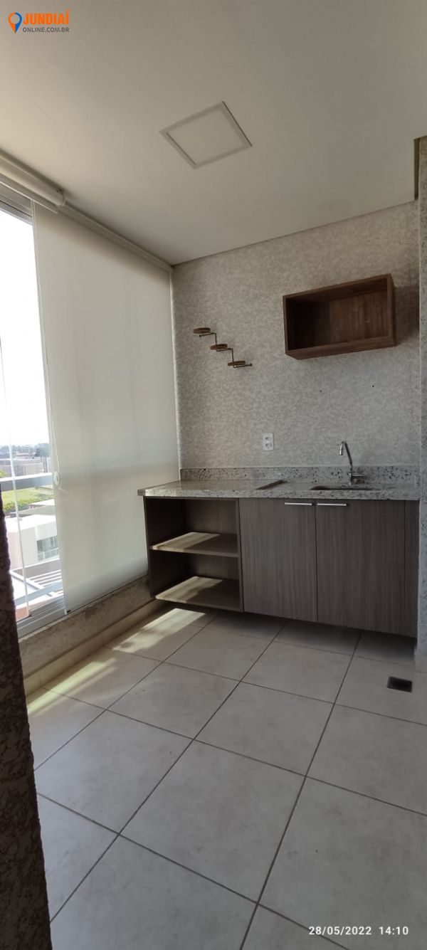 Apartamento a venda em Jundia