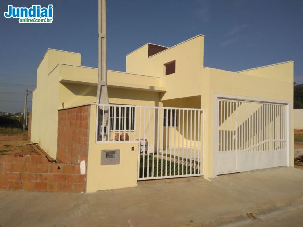 Construo Casa de 68 m