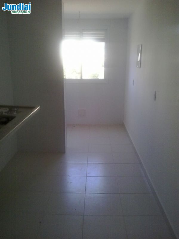 Apartamento Novo-Residencial Soneto
