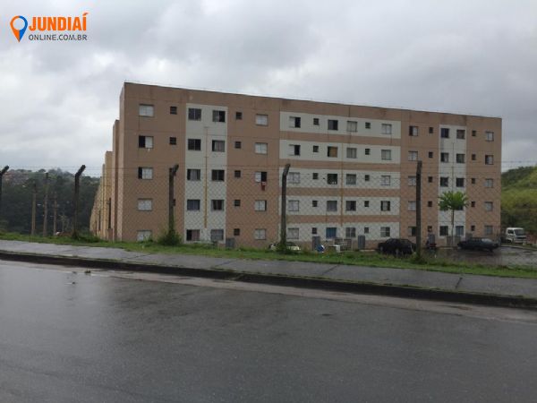 Residencial Tupi