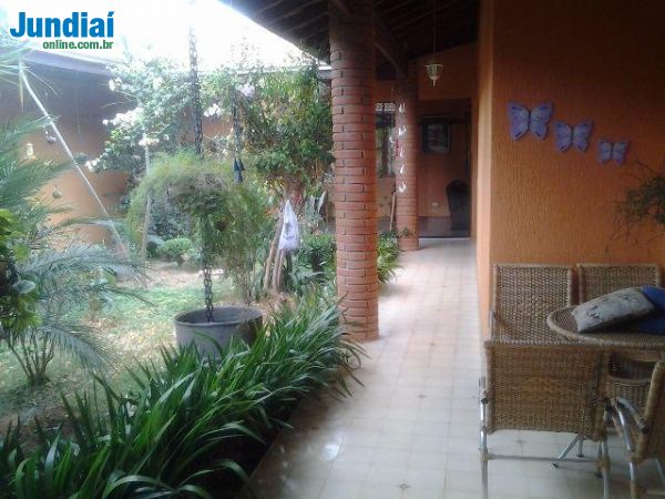 Maravilhoso Sitio - Rio Acima