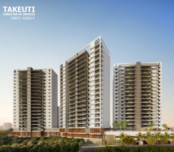 Terrace Serra do Japi