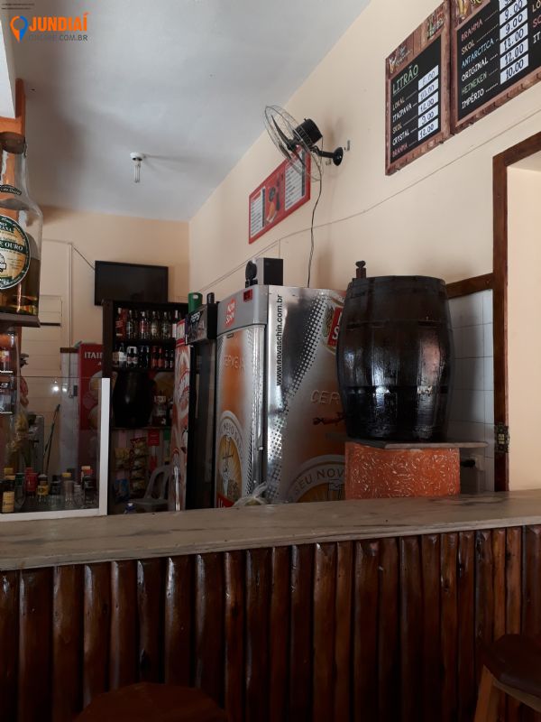 Comercial em Rio Acima, Jundiaí - Vendo/passo ponto lanchonete Jundiaí/SP - Foto 20