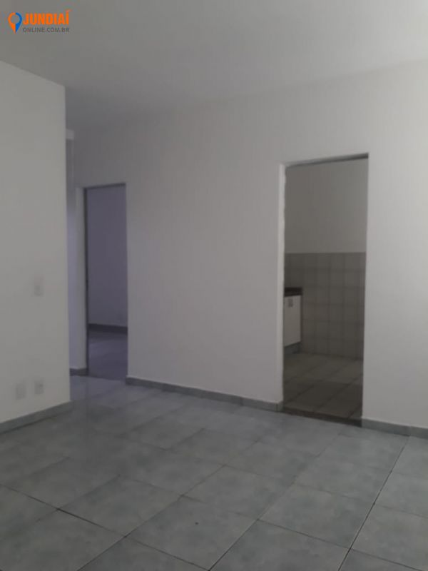 Apartamento em Jd. Santa Teresa, Jundiaí - AP - jundiaí/SP cond. Chácara das Flores