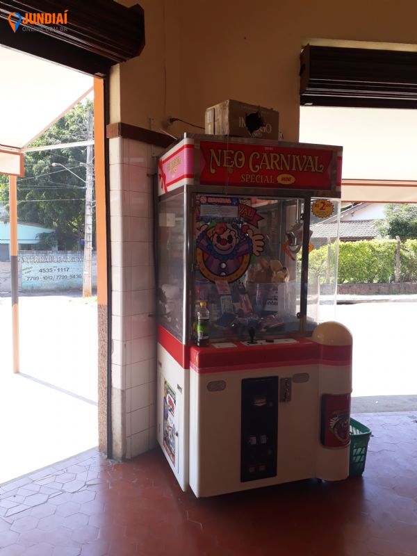 Comercial em Rio Acima, Jundiaí - Vendo/passo ponto lanchonete Jundiaí/SP - Foto 21