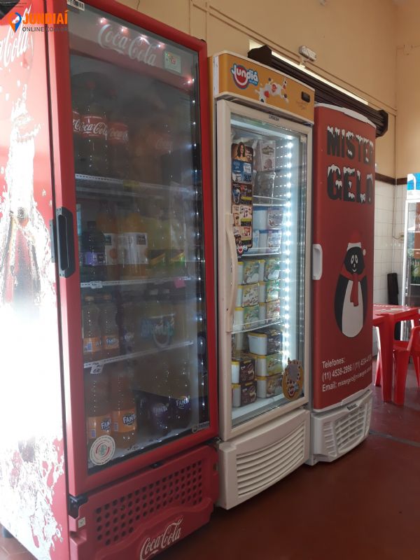 Comercial em Rio Acima, Jundiaí - Vendo/passo ponto lanchonete Jundiaí/SP - Foto 22
