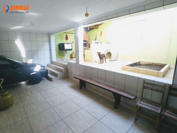 Casa em , Várzea Paulista - Foto 24