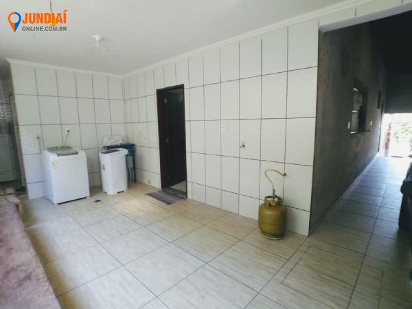 Casa em , Várzea Paulista - Foto 25