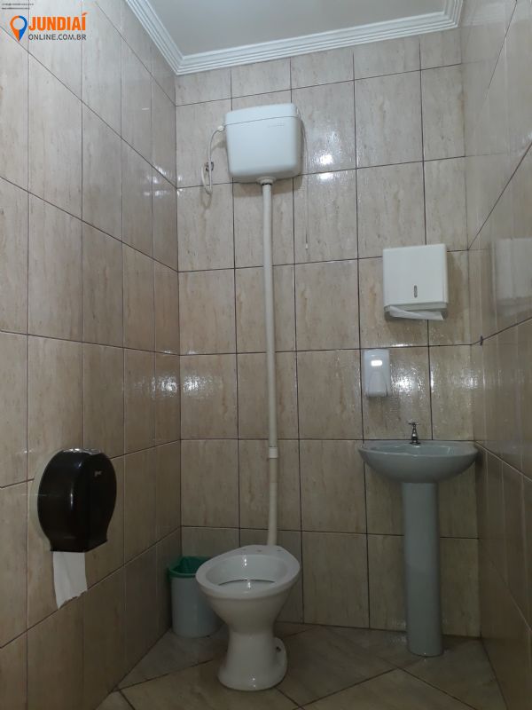 Comercial em Rio Acima, Jundiaí - Vendo/passo ponto lanchonete Jundiaí/SP - Foto 25