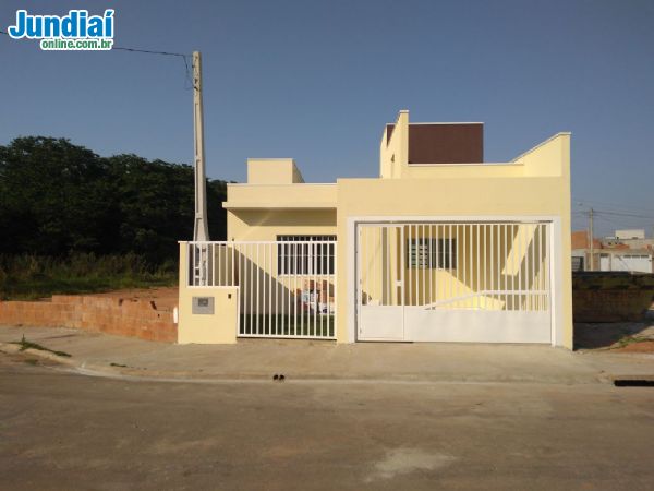 Construo Casa de 68 m