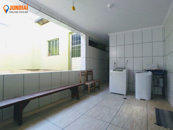 Casa em , Várzea Paulista - Foto 27