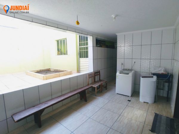 Casa em , Várzea Paulista - Foto 28