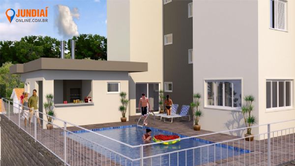 Apartamento em Colônia, Jundiaí - Dueto Jundiaí Colonia