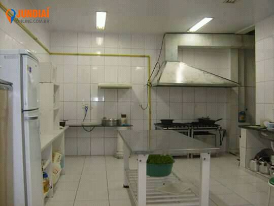 Comercial em Jd. Messina, Jundiaí - Vendo e passo o ponto Restaurante - Foto 3