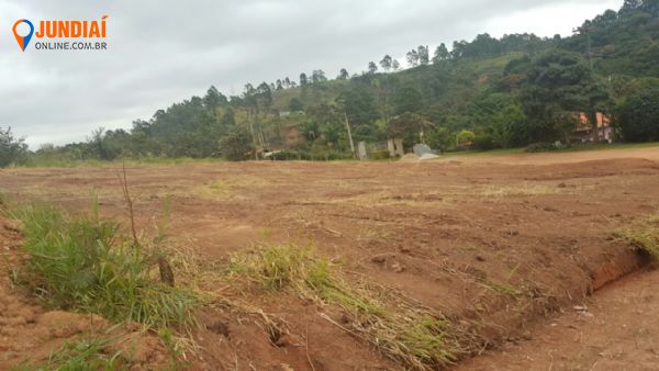 Terreno em , Campo Limpo Paulista - Foto 2