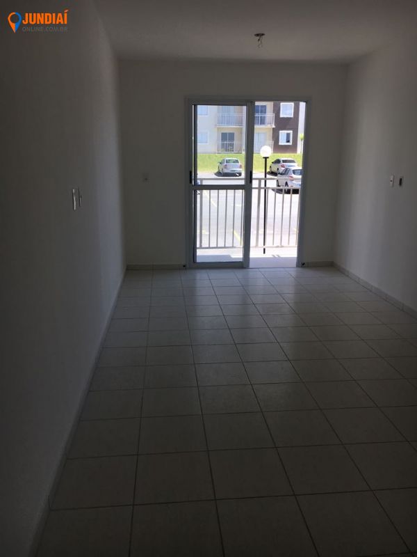 Apartamento em Jd. Tamoio, Jundiaí - Apartamento Jardim Conquista