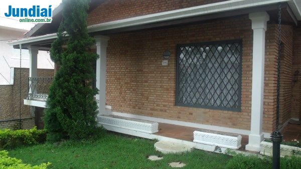 Casa  Trrea jardim Ana maria