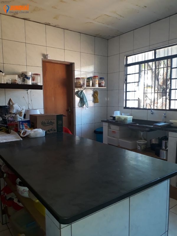 Comercial em Rio Acima, Jundiaí - Vendo/passo ponto lanchonete Jundiaí/SP - Foto 2