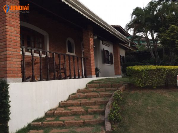 Condominio em , Itupeva - Casa em cond. Itupeva- SP