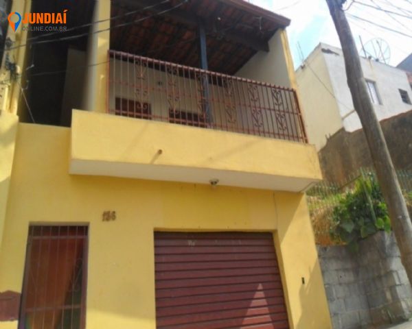 Casa em , Várzea Paulista - Foto 2