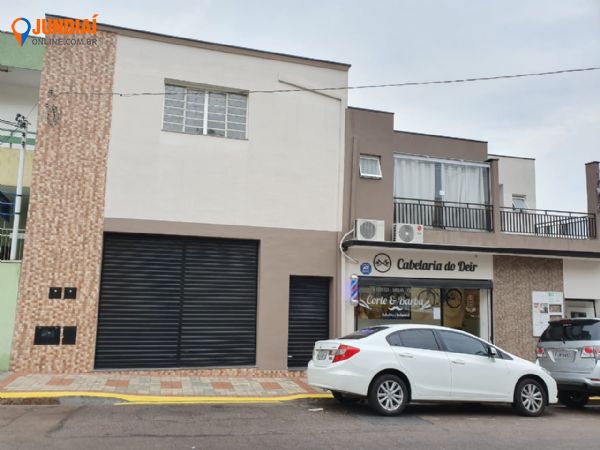 Comercial em Vila Vianelo, Jundiaí - Salão Vila Vianelo - Jundiaí - Foto 3