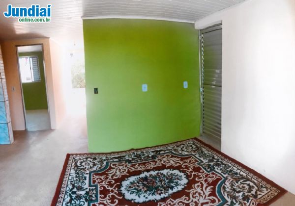 Casa em , Jarinu - casa com 4 comodo 2wc garage lavanderia - Foto 3