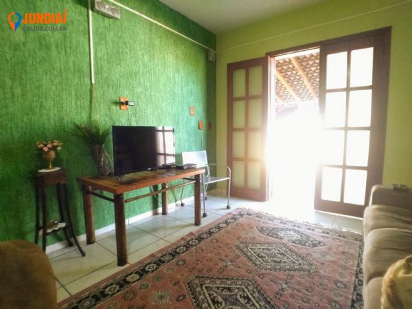 Casa em , Várzea Paulista - Foto 31