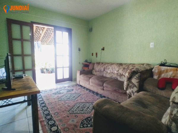 Casa em , Várzea Paulista - Sobrado de 254 m² a venda em Várzea Pta