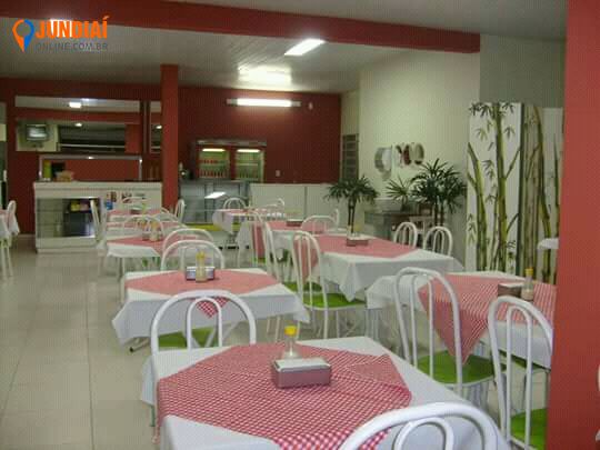 Comercial em Jd. Messina, Jundiaí - Vendo e passo o ponto Restaurante - Foto 1