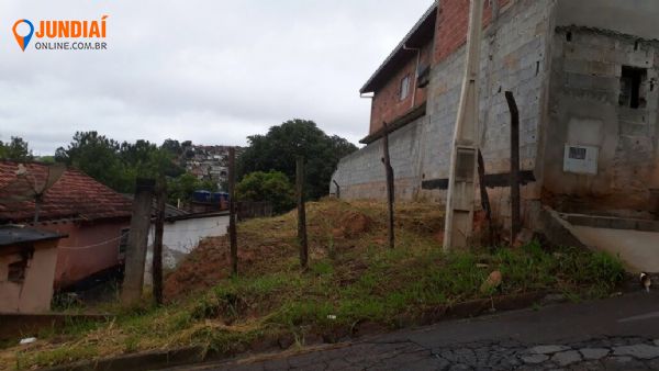 Terreno em , Campo Limpo Paulista - TE 250 m² Campo Limpo Paulista