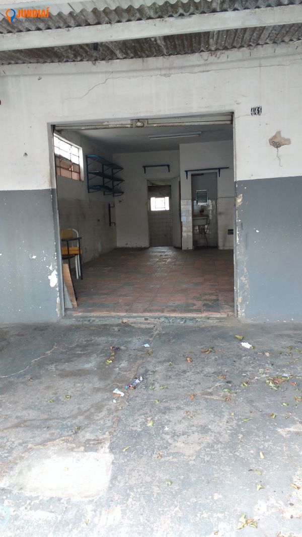 Comercial em Jd. Guanabara, Jundiaí - Salão comercial Jundiaí Jardim Guanabara - Foto 3